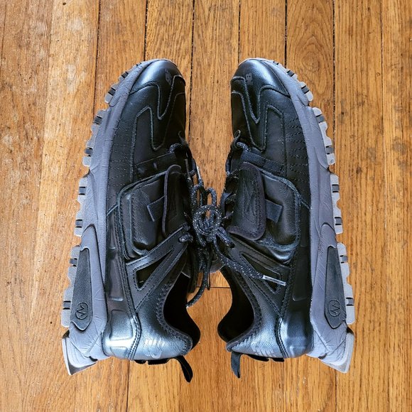 New Balance MSXRCTUA Men's X-Racer Tactical Utility Sneaker - 12 - EUC - Picture 4 of 15